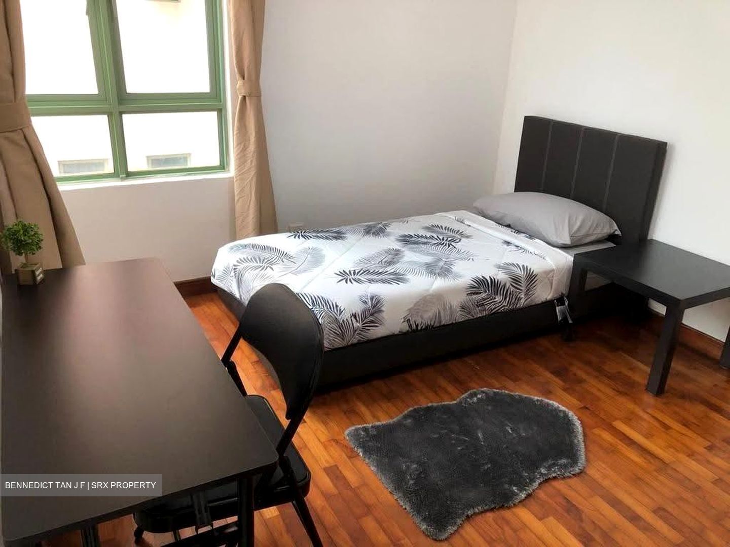 Tiara (D9), Condominium #620747111
